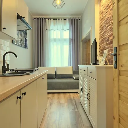 Apartament Modern 1
