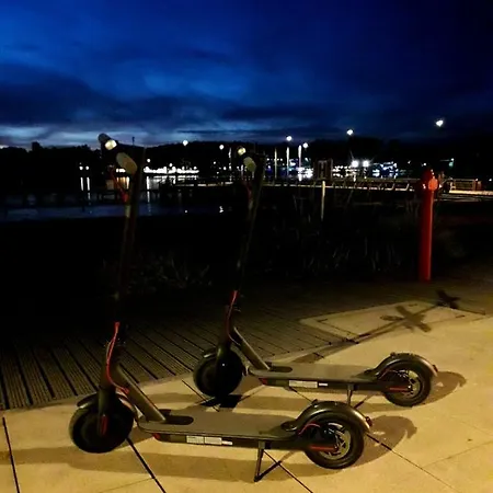 Modern 1 Olsztyn